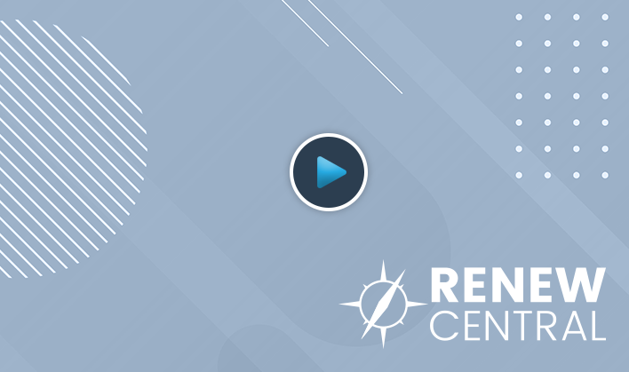 Renew Central - Video